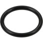 Pierścień uszczelniający o-ring 21x3 mm EPDM czarny Tefen