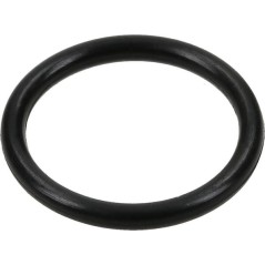 Pierścień uszczelniający o-ring 21.98x2.62mm czarny Tefen