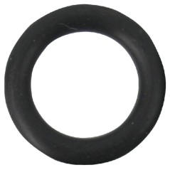 Pierścień uszczelniający o-ring 6.76x1.78mm czarny Monoflo