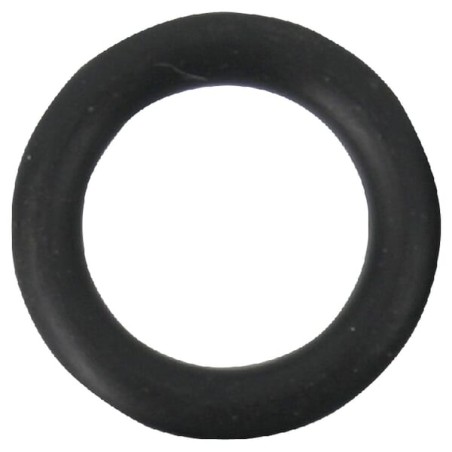 Pierścień uszczelniający o-ring 6.76x1.78mm czarny Monoflo