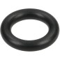 Pierścień uszczelniający o-ring 1.24x2.62mm czarny 10 szt. Suevia