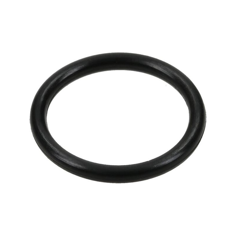 Pierścień uszczelniający o-ring 7.59x2.62mm Neopren czarny La Buvette