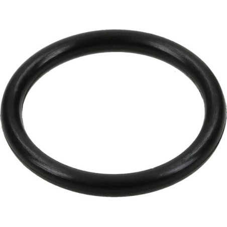 Pierścień uszczelniający o-ring 7.59x2.62mm Neopren czarny La Buvette