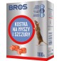 Kostka na myszy i szczury Bros 100g