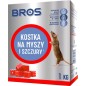 Kostka na myszy i szczury Bros 1kg