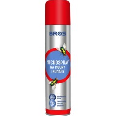 Areozol Muchospray, 750ml