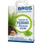 Preparat na pędraki, nicienie, opuchlaki Bros NATURALNIE, 50g