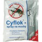 Cyflok spray na muchy 150g