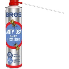 Anty osa, Bros, 300ml