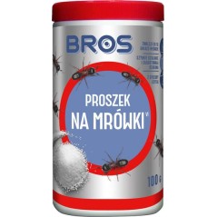 Proszek na mrówki, 100g