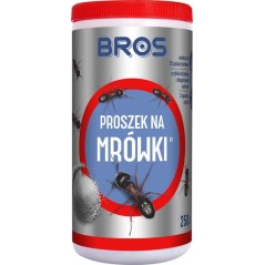 Proszek na mrówki, Bros, 250g