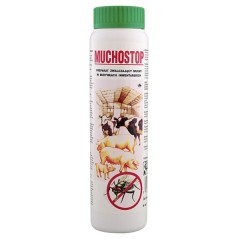 Preparat owadobójczy Muchostop, 150 g