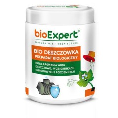 Bio deszczówka preparat biologiczny bioExpert 450 g