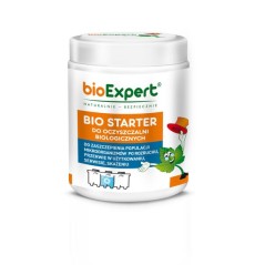 Bio starter do oczyszczalni biologicznych bioExpert 400 g