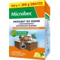 Microbec ULTRA preparat do szamb, 900g + 300g gratis