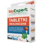 bioExpert musujące Tabletki do szamb i oczyszczalni 4 szt.