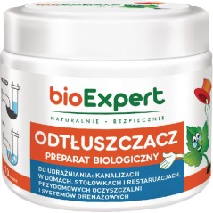 Odtłuszczacz biologiczny, 250 g