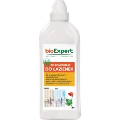 Bio Koncentrat do łazienek 1000 ml