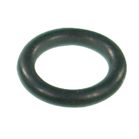 Pierścień uszczelniający o-ring 7.59x2.62mm HNBR czarny