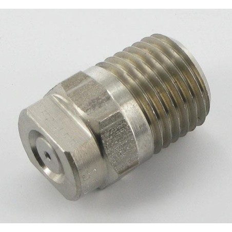 "Dysza 0° 040 1/4"" NPT"