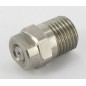 "Dysza 0° 055 1/4"" NPT"