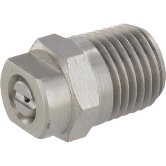 "Dysza 25° 080 1/4"" NPT"