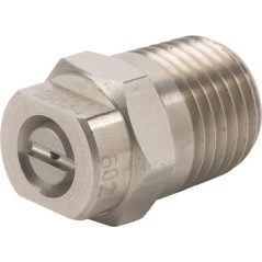 "Dysza 15° 025 1/4"" NPT"