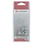 Smarowniczka Kramp Blister, M6 - 90° (6 x )