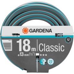 "Wąż do wody Classic Gardena, 1/2"" 18 m"