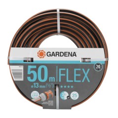 "Wąż ogrodowy Comfort FLEX Gardena 1/2"" 50 m"