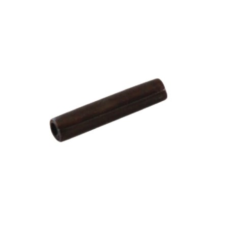 Kołek sprężysty 5x24 mm DIN1481