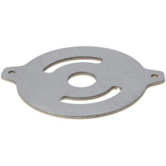 Valve plate