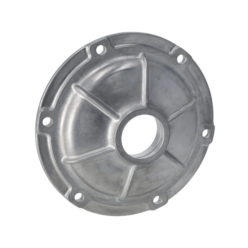 Front bearing cover