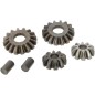 Differential gear kit