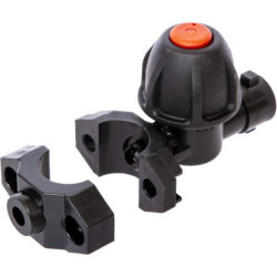 "Głowica 1 - pozycyjna, pasuje do Arag 1/2"", Ø 10 mm"