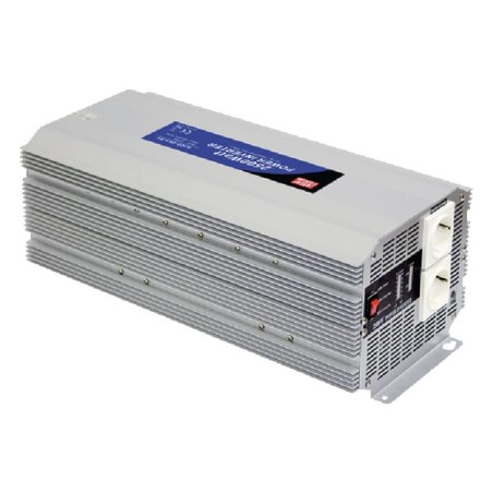 Przekł. nap. 12V / 230V, 2500W