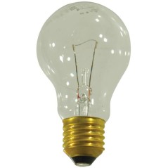 Żarówka wstrząsoodporna 24 V Osram, 60W E27