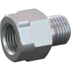 "Adapter M/F 1/4"" BSP x 1/4"" BSP"