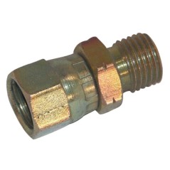 Adapter M18 x 3/4 UNF