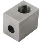 "Przyłącze do wspawania 3/8"" BSP 90°"