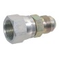 "Adapter JIC MJ7/8 - FJ1""1/16"