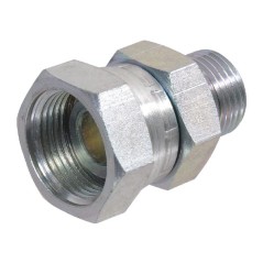 Adapter 1/4 x 1/2 BSP