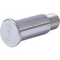 +Axle D30x97 M24x1,5LH Zn