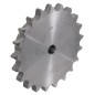 "Koło łańcuchowe pojedyncze 10 zębów 1/2""x3/16"" łańcuch 083 Kramp"