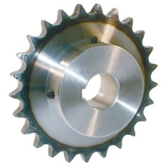 "Koło łańcuchowe pojedyncze 11 zębów 3/4"" łańcuch 12 B-1 otwór 32 mm Kramp"