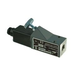 0159434141001 Wyłącznik ciśnieniowy 40-400 bar 1/4” NC/NO