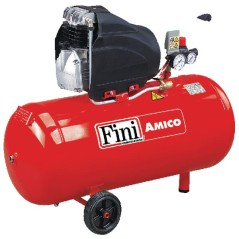 Fini kompresor AMICO 50/SF2500