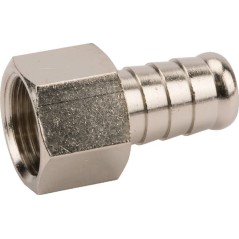 "Złączka do węża 12mm x 3/8"""