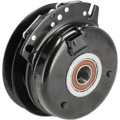 Brake assembly, Clutch