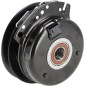 Brake assembly, Clutch